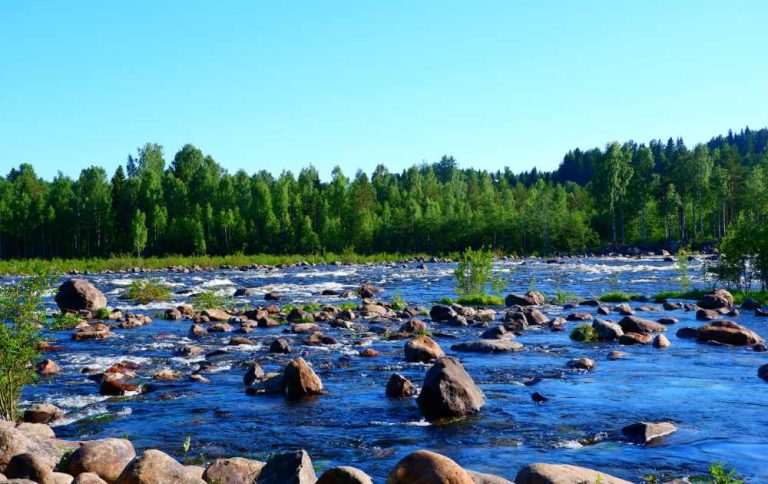 tälta umeå