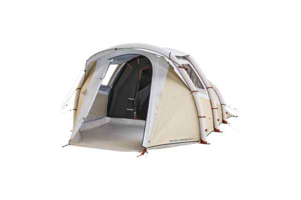 billigt tält för camping